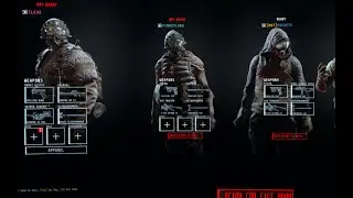 GTFO : Live Gameplay