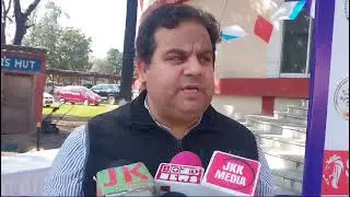 UT-Level Farmers Summit in Jammu: Advancing Agri-Cooperatives & Entrepreneurship I BOLD NEWS