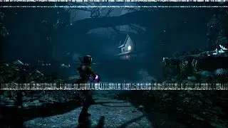 Returnal&trade; 👩🏻&zwj;🚀💀 | Act I | Overgrown Ruins (Part 4) | House Sequence (Part 1)