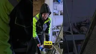 Paszy brak, dostawca sp&oacute;źnia się &ndash; rozwiązanie #problemy #kurniki #DIY