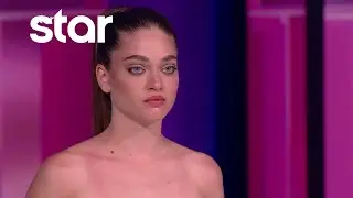 GNTM 2025 | &Eta; &alpha;&pi;&omicron;&gamma;&omicron;ή&tau;&epsilon;&upsilon;&sigma;&eta; &tau;&eta;&sigmaf; &Rho;&alpha;&phi;&alpha;&eta;&lambda;ί&alpha;&sigmaf; ό&tau;&alpha;&nu; &epsilon;ί&delta;&epsilon; &tau;&omicron; &alpha;&pi;&omicron;&tau;έ&lambda;&epsilon;&sigma;&mu;&alpha; &tau;&eta;&sigmaf; &phi;&omega;&tau;&omicron;&gamma;&rho;ά&phi;&iota;&sigma;&eta;&sigmaf;!