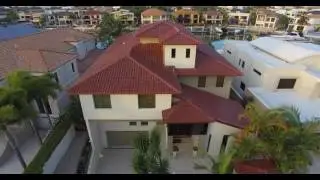 9 King James Court The Sovereign Islands