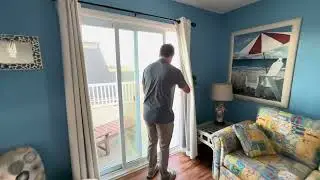 5 Bedroom Cherry Grove Vacation Rental on the Water