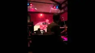 Andrew Nicol - Sweet Downfall (live at The Other Voices)