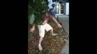 Chain surfing