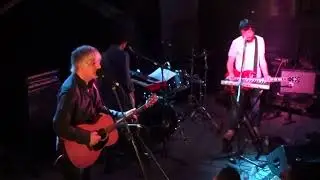 Lee Ranaldo Trio - Thrown Over the Wall