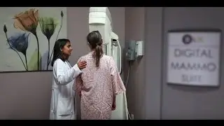 Bright Light Radiology: MRI and Advanced Imaging Center