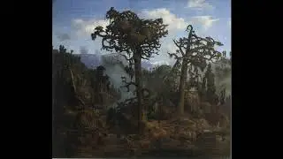 Six Norwegian Mountain Melodies