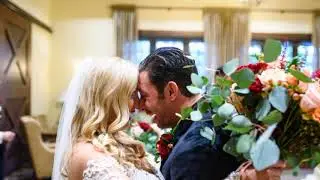 Inn at Leola Village - Lancaster County Wedding Venue
