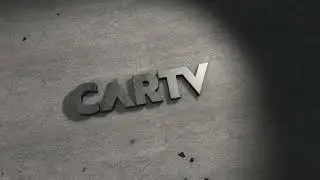 CARTV - Animation Event BMW Welt