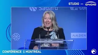 Lightning Talk   Mona Fortier