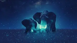 Fall Asleep In Under 4 MINUTES | Instant Relief from Insomnia, Anxiety, Depression & Stress