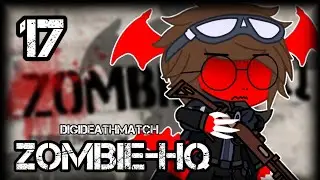 Zombie HQ Probando todas las Armas ❤️ Parte 17 la Escopeta de Combate T&aacute;ctica