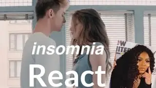 •{Ligação Now United}• Any reagiu ao vídeo do Josh com a Dytto é olha no que deu