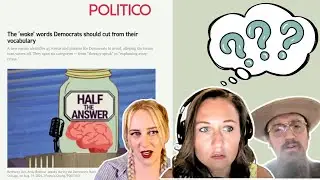 The Language of Democrats and Republicans