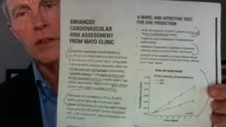 Cardiovascular inflammation tests part 2: LP-PLA2, enzyme critical to plaque oxidation/inflammation