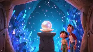 The moon's missing smile |bedtime story |story for children |learn english with story 