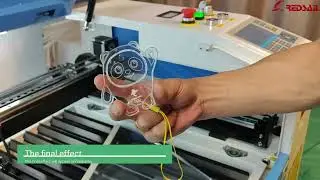 Laser wood cutting machine for beginners, wood laser cutting machine for home