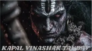 Kapal Vinash: Shiva’s Final Judgment l Cosmic Justice: Kapal Vinash Tandav l