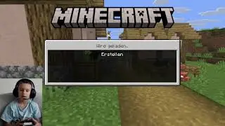 Hectors 1. Minecraftvideo