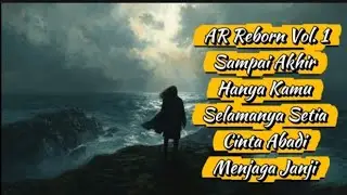 AR Reborn Vol.1