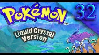 Разгадка руин Альфа ~ Pokemon Liquid Crystal 32