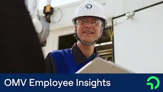 OMV Employee Insights: Miroslav Kovacik, Head of Operations of Powerplants and Utilities