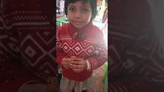 #flower #with #clay #nursery #class #shortsvideo