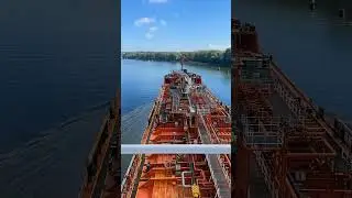 ship journey 😄 MERCHANT NAVY ⚓ #beingmariner #ship #merchantnavy