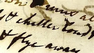 Scraps (for John Clare) poem and images by Noel Connor