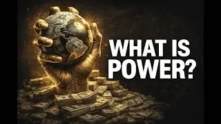 The Power of Money: How It Really Controls the World