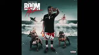 Ghetto Baby Boom - Ghetto Testimony (Official Audio)