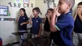 Colegio Teach and Play