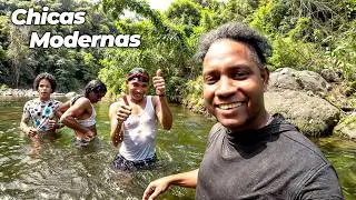 Nos Fuimos de Aventuras a la selva