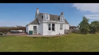 PREMIER PROPERTIES - Rosemount, Perth Road, Stanley, PH1 4PB
