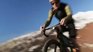 ATR: AERO GRAVEL