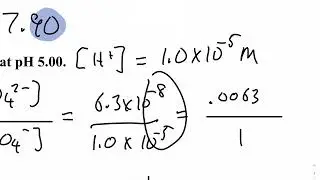 How to make a buffer at a particular pH