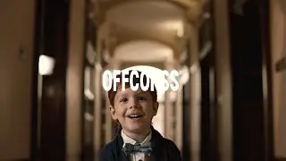 OFFCORSS - Special Occasions
