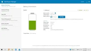 How To Download & Install Dell Power Manager