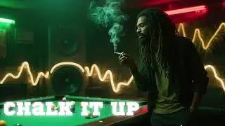 Raid Station - Chalk it up (Ragga Jungle) 2025