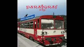 Paragraf 219 - Vlaky