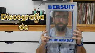 Discografía De Bersuit Vergarabat