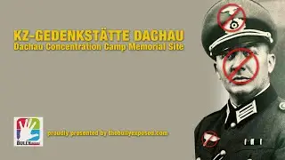 KZ-Gedenkst&auml;tte Dachau Dachau Concentration Camp Memorial Site (full length film)