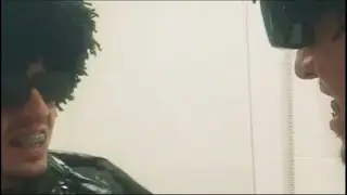 МЫ НА ЗОЖЕЕ! / МЫ НА СПОРТЕЕ! (OFFICIAL MUSIC VIDEO, 2026)