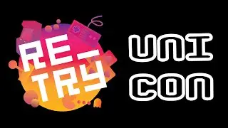Re_try - UNICON 2019
