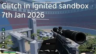 Ignited&rsquo;s sandbox bug