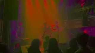 Work Drugs - Holiday Spectacle 10 (Full Performance) Live at Johnny Brendas