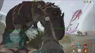 ARK MTS CHAPTER 2: OldSchool
