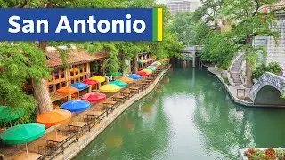 Is This the Best Place to Walk in Texas?