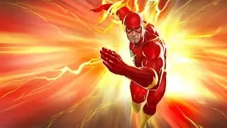 BLACK OPS 3 - THE FLASH PAINTSHOP TUTORIAL